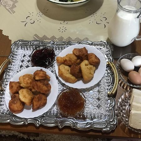 Kasaj Villa Gjirokastër Eksteriør bilde