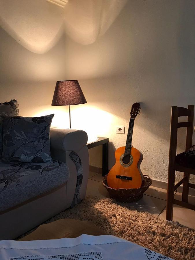 Kasaj Villa Gjirokastër Eksteriør bilde