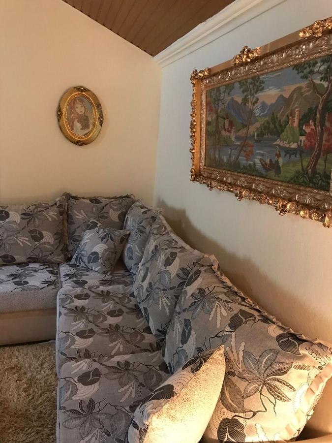 Kasaj Villa Gjirokastër Eksteriør bilde