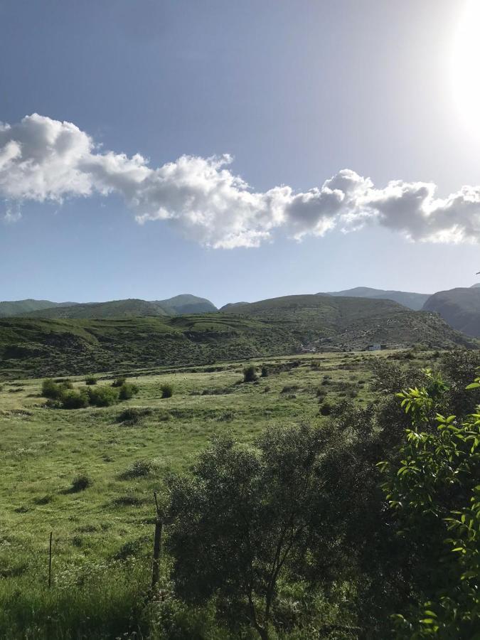 Kasaj Villa Gjirokastër Eksteriør bilde