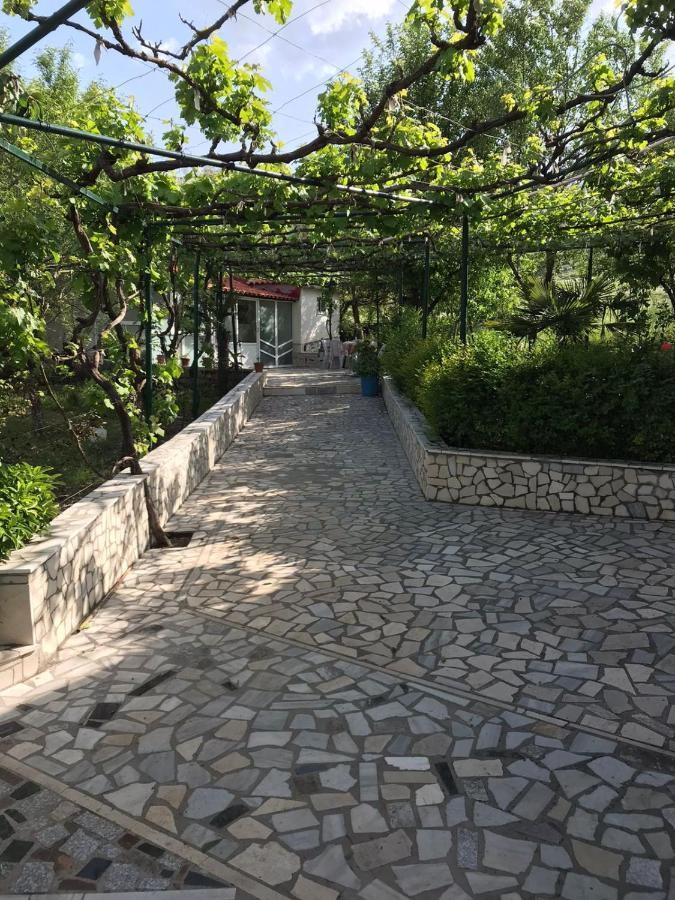 Kasaj Villa Gjirokastër Eksteriør bilde