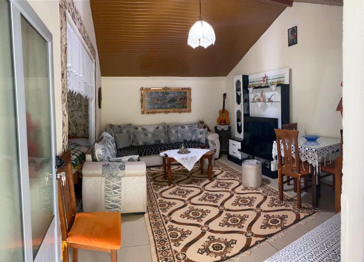Kasaj Villa Gjirokastër Eksteriør bilde