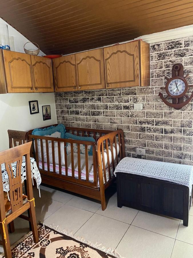 Kasaj Villa Gjirokastër Eksteriør bilde