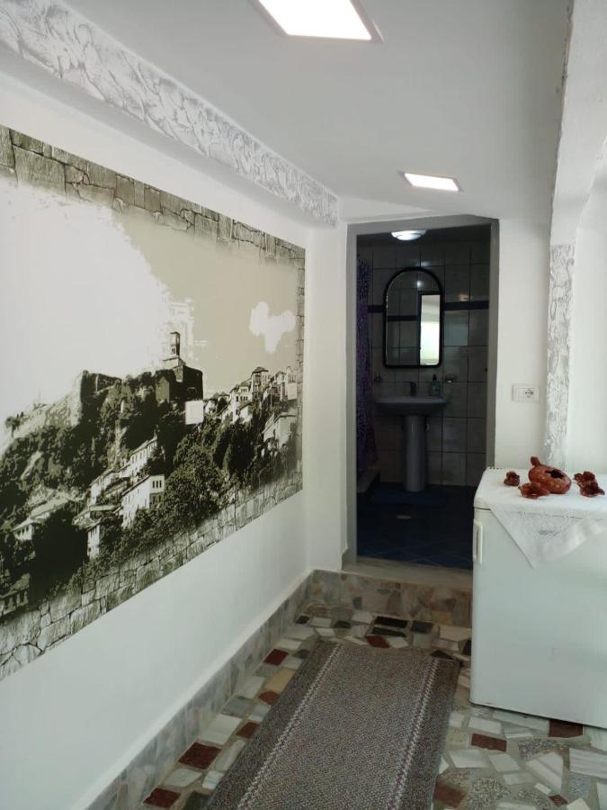 Kasaj Villa Gjirokastër Eksteriør bilde