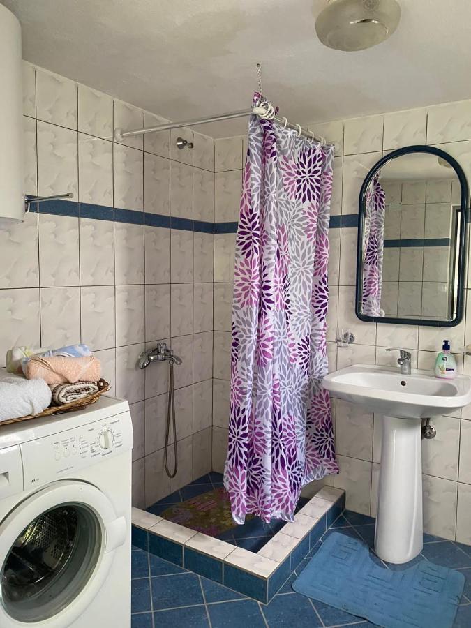 Kasaj Villa Gjirokastër Eksteriør bilde