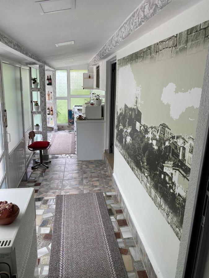 Kasaj Villa Gjirokastër Eksteriør bilde